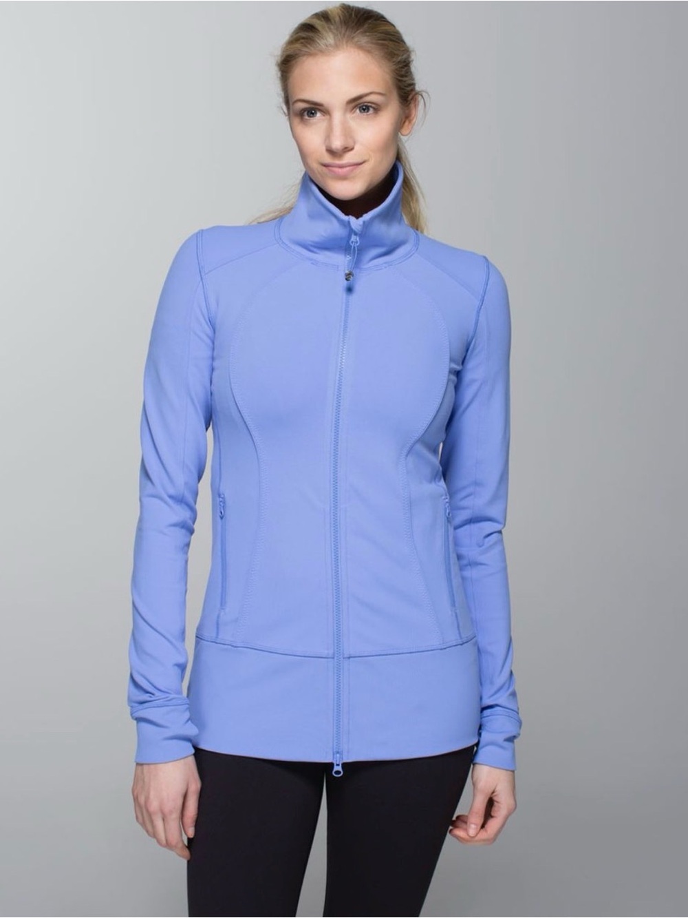 Lululemon Nice Asana Jacket
Lullaby size 4